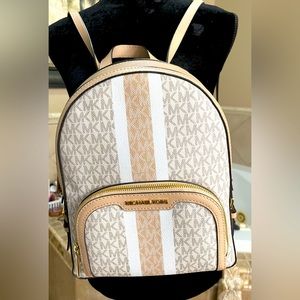 Michael Kors backpack